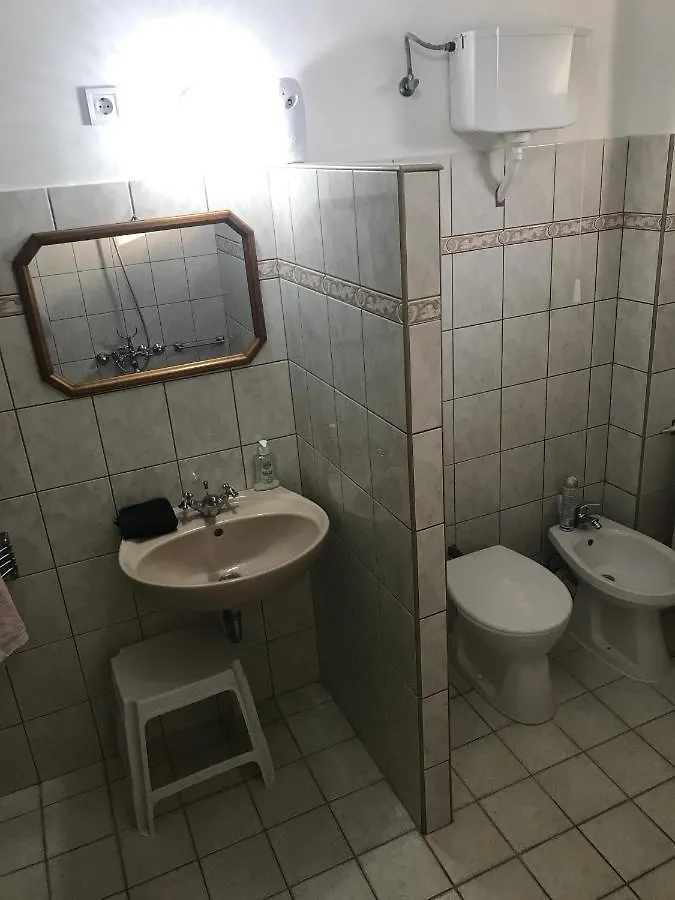 Hív-Lak Apartman Eger Magyarország