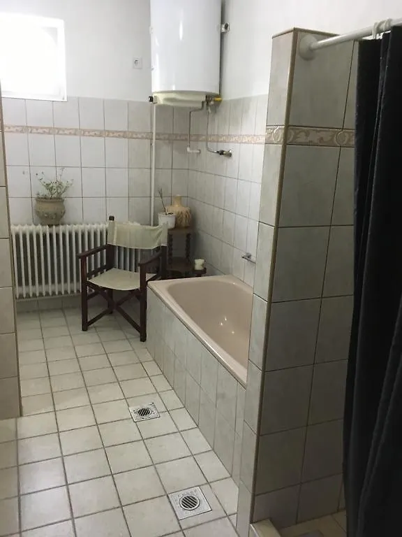 Vendégház Hív-Lak Apartman Eger Magyarország