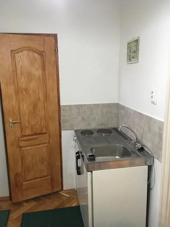 Vendégház Hív-Lak Apartman Eger