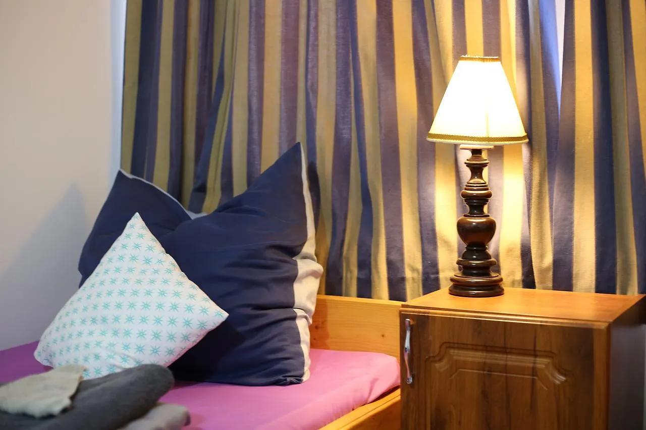 Hív-Lak Apartman Eger